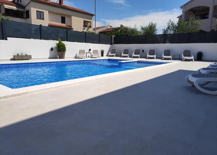 Viktor Rooms&apartments 2 Rovinj