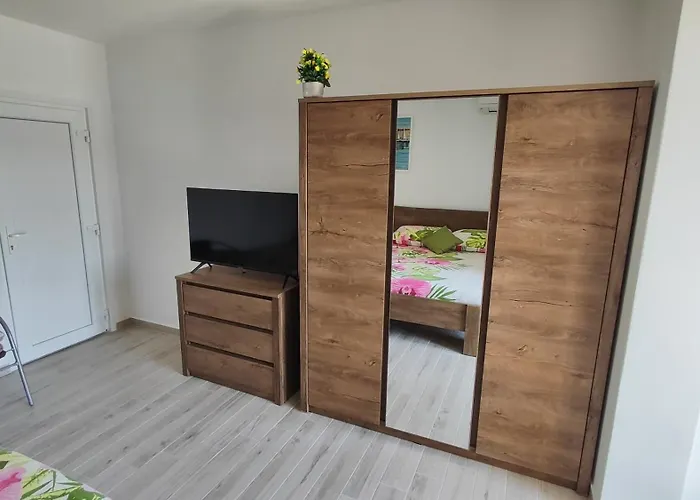 Viktor Rooms&apartments 2 Accommodatie bij particulieren