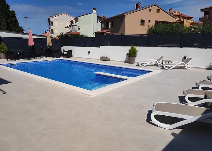 Viktor Rooms&apartments 2