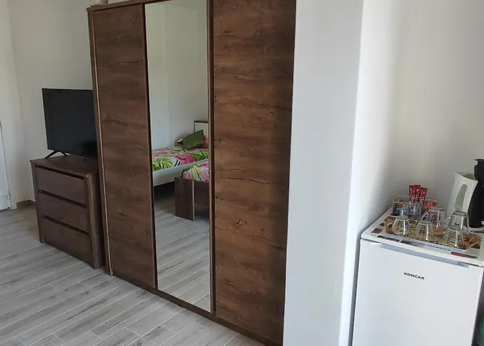 Viktor And 2 Privatunterkunft Rovinj