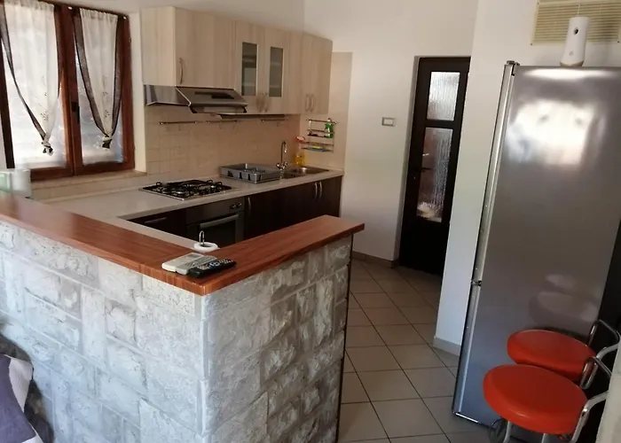 Viktor Rooms&apartments 2 Rovinj