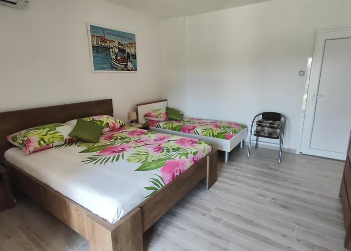 Viktor Rooms&apartments 2 Accommodatie bij particulieren