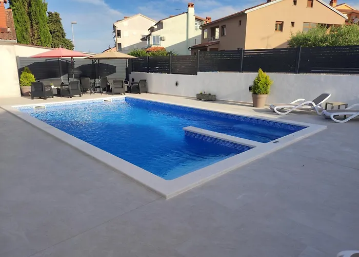 Accommodatie bij particulieren Viktor Rooms&apartments 2 *