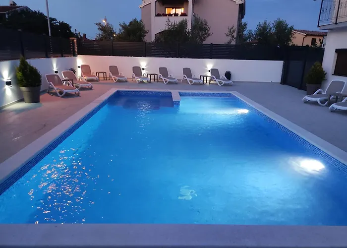Viktor Rooms&apartments 2