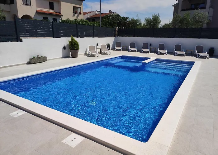 Accommodatie bij particulieren Viktor Rooms&apartments 2 Rovinj