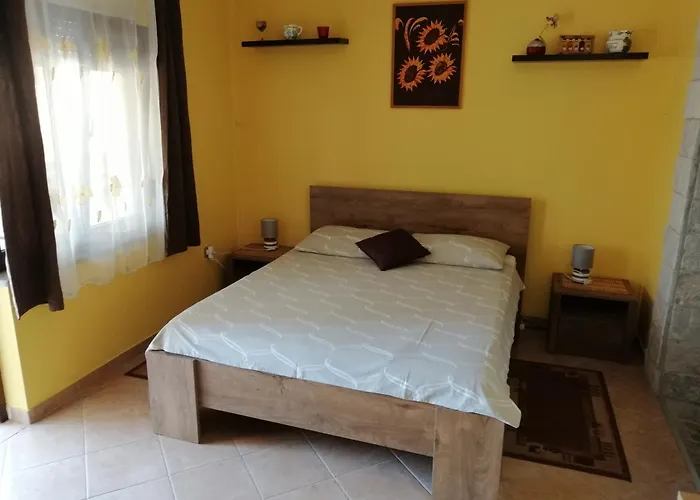 Viktor Rooms&apartments 2 * Rovinj