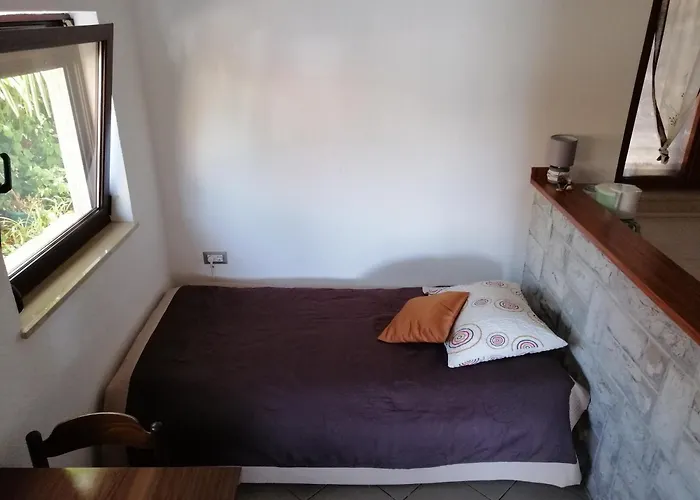 Viktor And 2 Privatunterkunft *