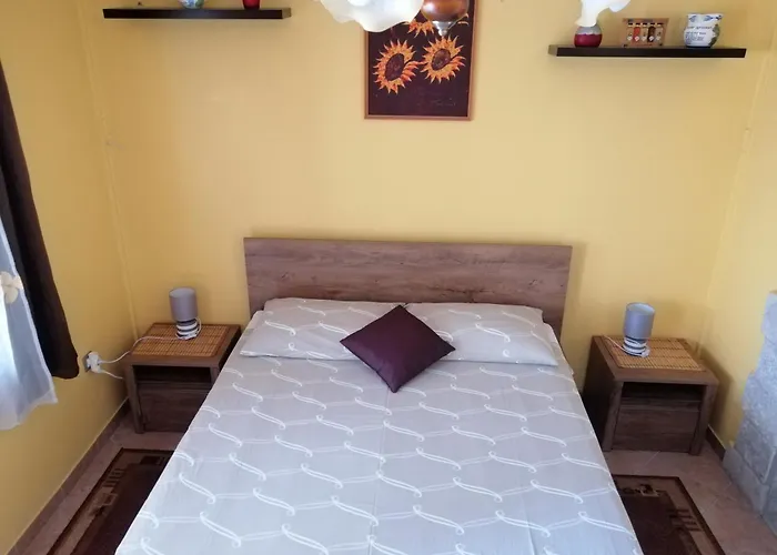 Viktor Rooms&apartments 2 * Rovinj