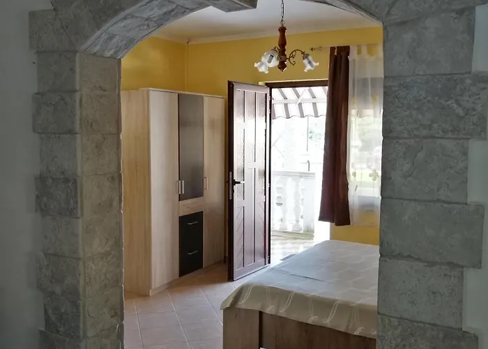 Viktor Rooms&apartments 2 * Rovinj