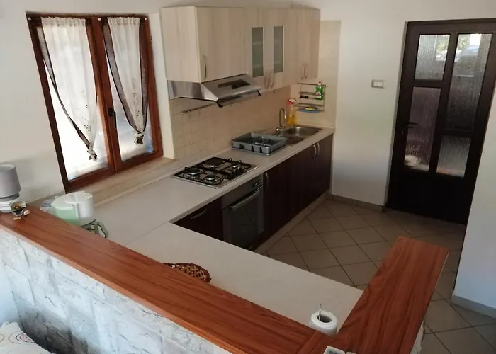 Viktor Rooms&apartments 2 Accommodatie bij particulieren