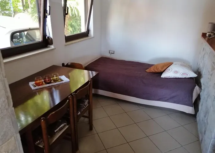 Viktor Rooms&apartments 2 Accommodatie bij particulieren *