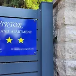 Séjour chez l'habitant Viktor And 2 *