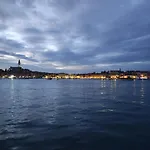 Séjour chez l'habitant Viktor And 2 Rovinj