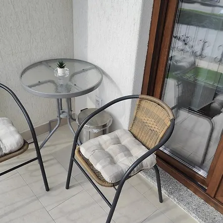 Ostanak kod kuće Viktor And 2 Rovinj