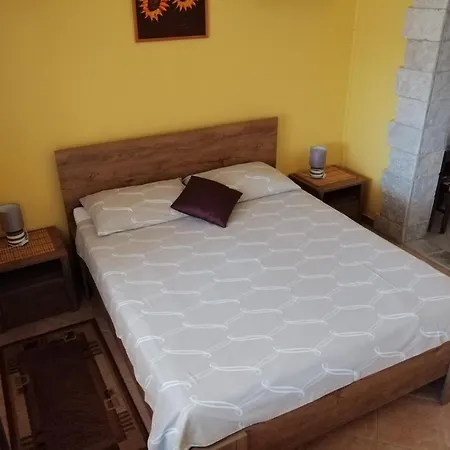 Ostanak kod kuće Viktor And 2 Rovinj