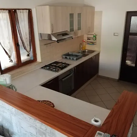 Viktor And 2 Ostanak kod kuće
