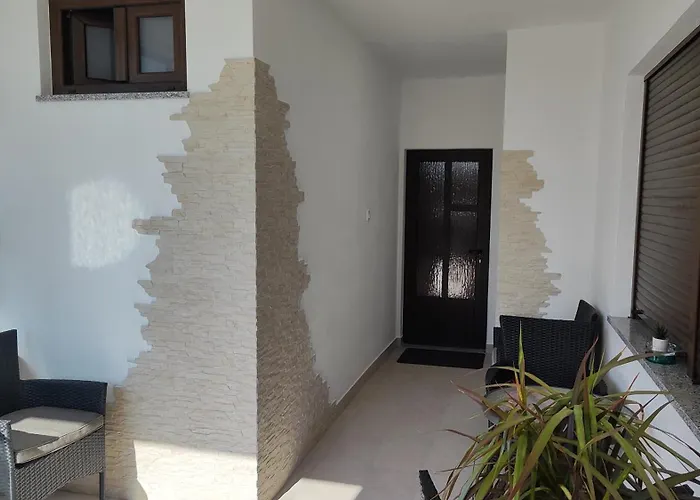 Viktor And 2 Pansiyon Rovinj