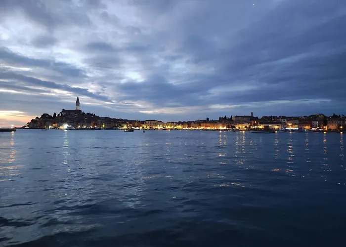 Pansiyon Viktor And 2 Rovinj