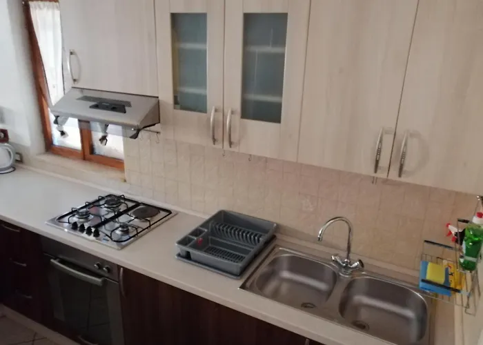 Pansiyon Viktor And 2 Rovinj