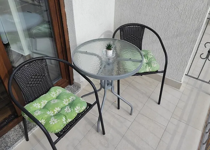 Pansiyon Viktor And 2 *